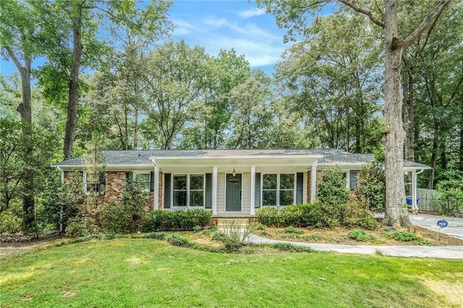 Photo - 3302 Lenox Pl NE