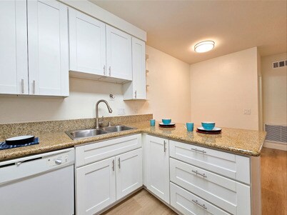 The Vine Apts