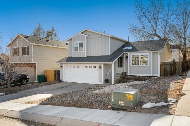 Photo - 7535 Churchwood Cir