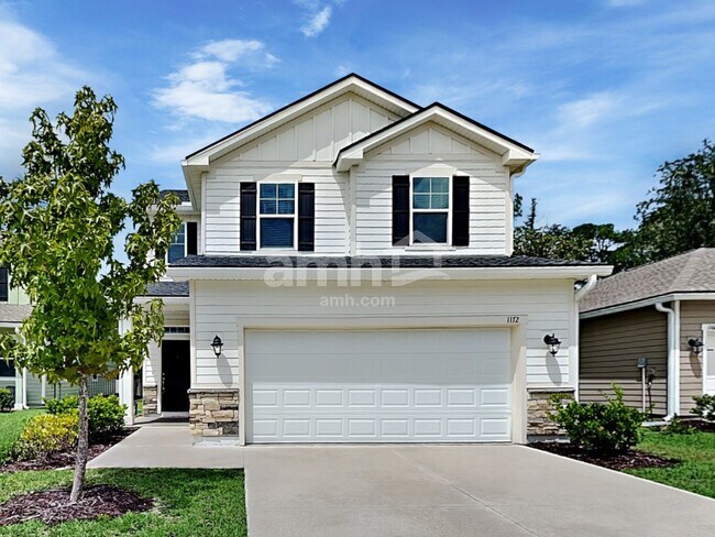 Building Photo - 1172 Tan Tara Trail