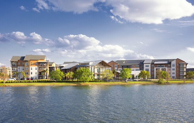 Altaire at Millenia