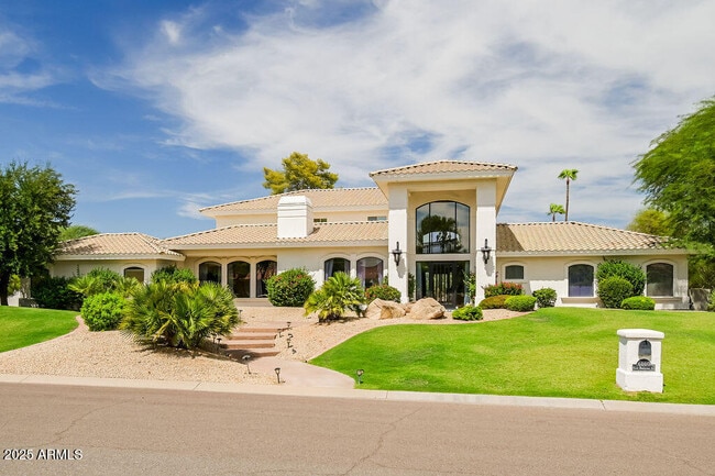 Photo - 6000 E Horseshoe Rd Casa