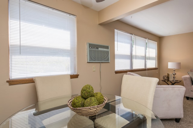 Dining Area - Brentwood Park Townhomes