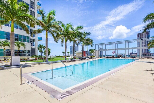 Photo - 3301 NE 1st Ave Unit h3004