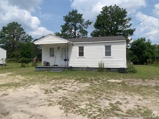 Building Photo - 1150 Parker Dr Rental