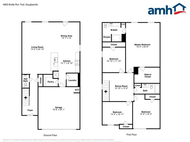 Photo - 4905 Bridle Path