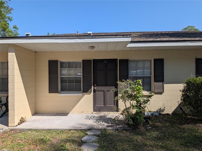 Building Photo - 614 W Fort Dade Ave