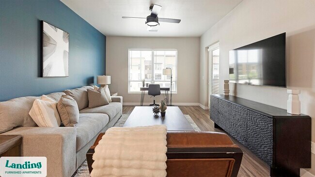 Photo - 2445 Estrella Pkwy Unidad 2069.1409940