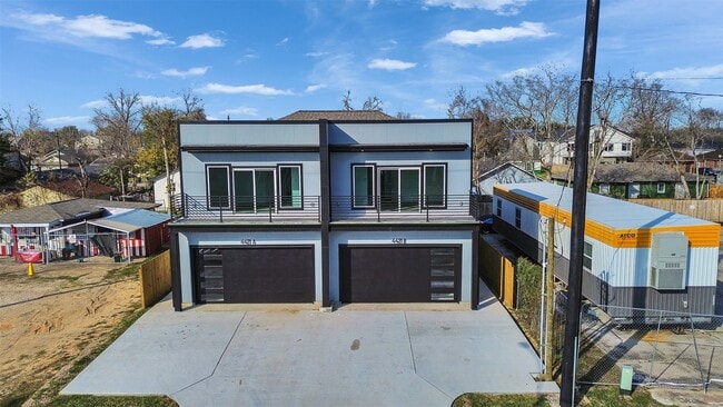 Building Photo - 4421 Reed Rd