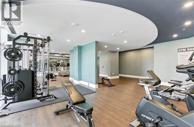 Photo - 450 Dundas St E Unit 433