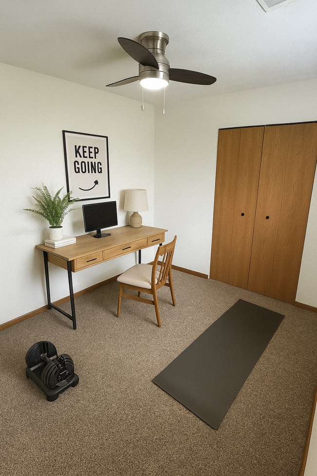 Photo - 1321 Fairfax Ave