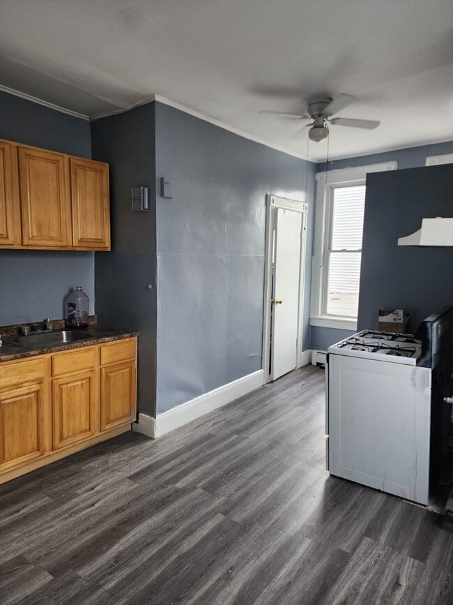 Photo - 3657 John F. Kennedy Blvd Unit 2R