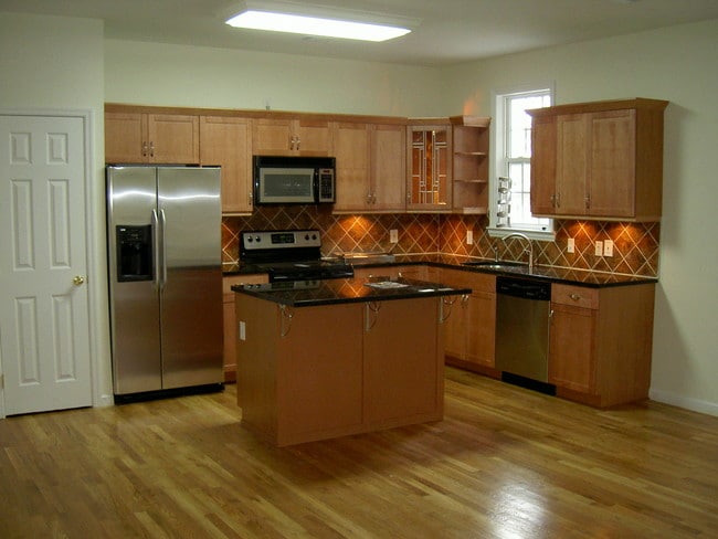 Photo - 406 E 38th St Unit 406 B