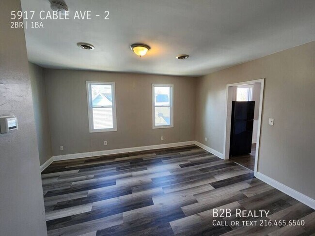 5917 Cable Ave Unidad 2