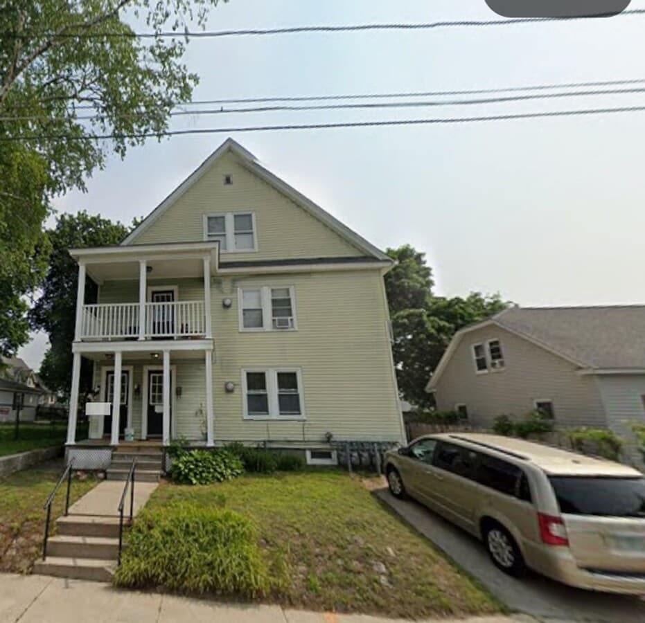 Photo - 16 Linwood St Unit E