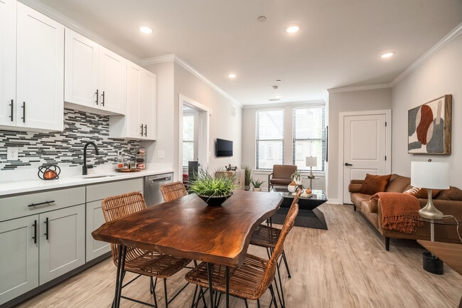 Photo - Taylor Flats