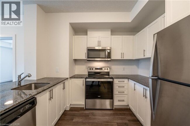 Photo - 1101 Lackner Pl Unité 414