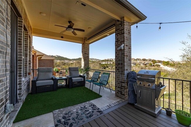 Photo - 17821 Limestone Spring Ln