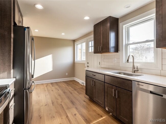 Building Photo - 175 Tonawanda Creek Rd Rental