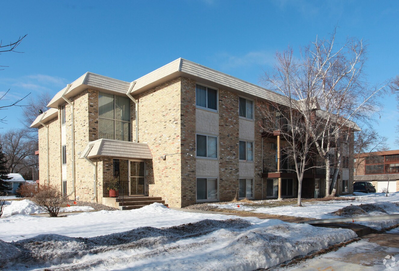 Photo - Kentucky Villa Apartments