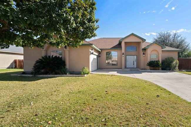 Photo - 206 Saddle Blanket