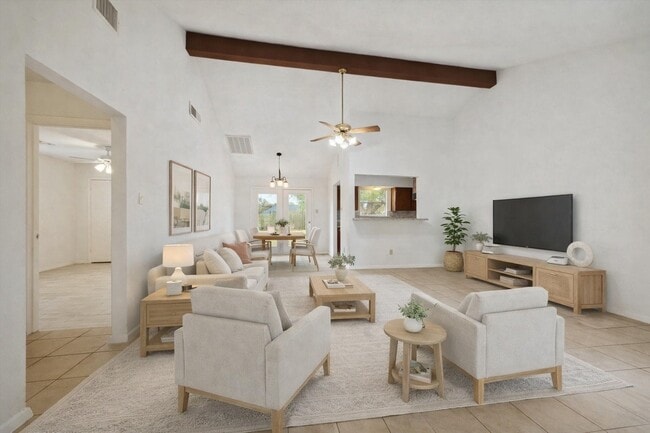 Photo - 2723 N Brompton Dr