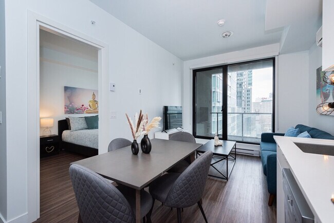 Photo - 1390 Boul. René-Lévesque O Unit ID1261795P