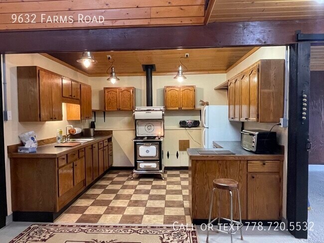 Photo - 3 Bedroom Country Living