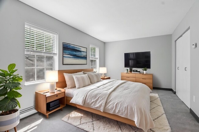 Eastgate Apartments