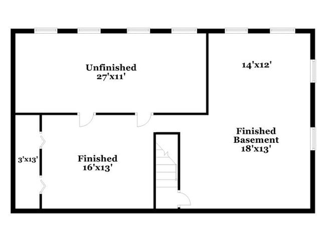 Photo - 9712 Perch Dr, Ferguson, MO 63136