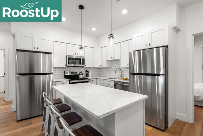 Photo - Furnished Private Bedroom in New Mission Hill