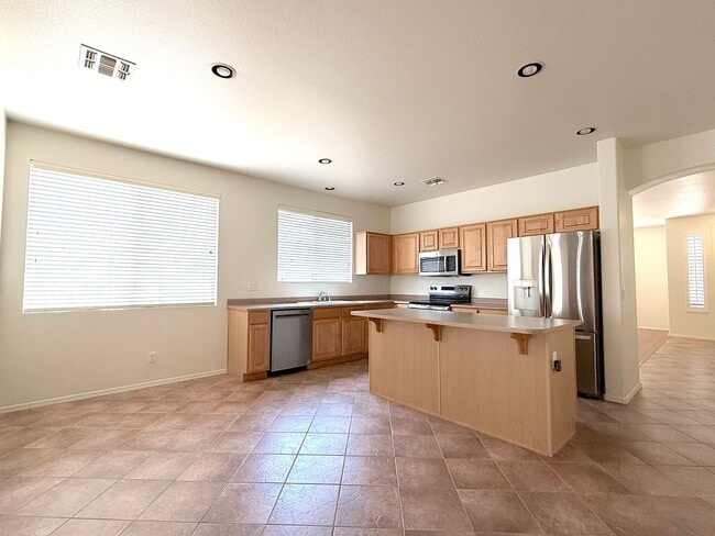 Photo - 1744 W Frye Rd