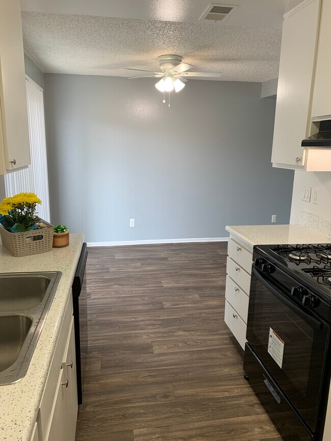 1 habitación
