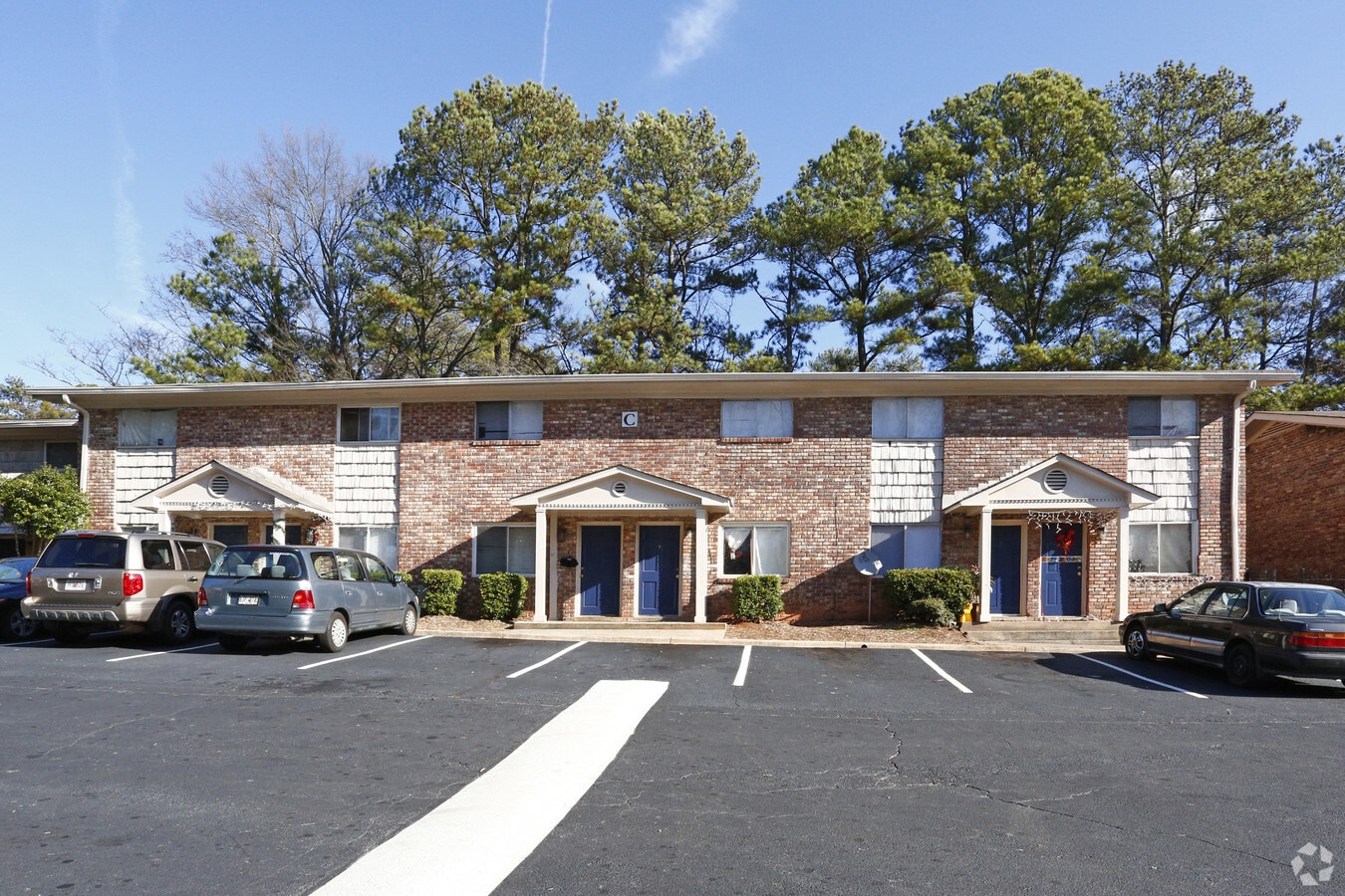 Southern Trace Apartments - Southern Trace Apartments