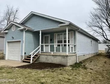 Photo - 613 S Brownell Ave House