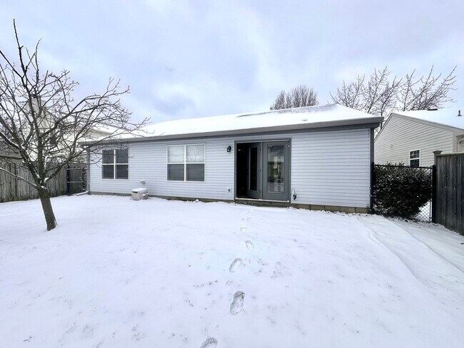 Photo - Beautiful 3 bedroom 2 bathroom