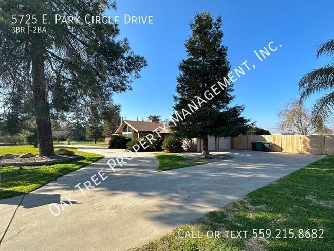 Photo - 5725 E Park Cir Dr