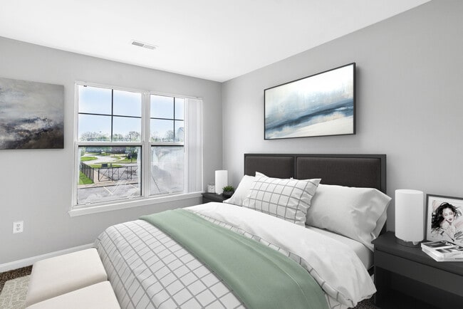 Hamlin Place Estates
