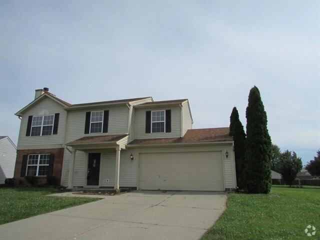 Building Photo - 5363 Rolling River Ct Rental