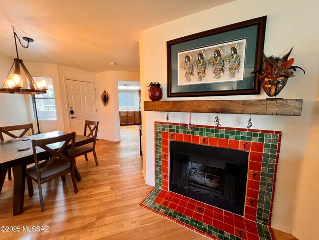 7255 E Snyder Rd Unit 7204
