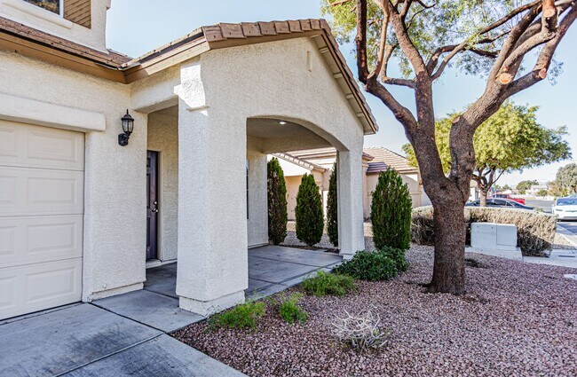 Photo - 1 Story home with 3 Bedrooms