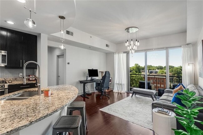 Photo - 222 12th St NE Condo Unit 904