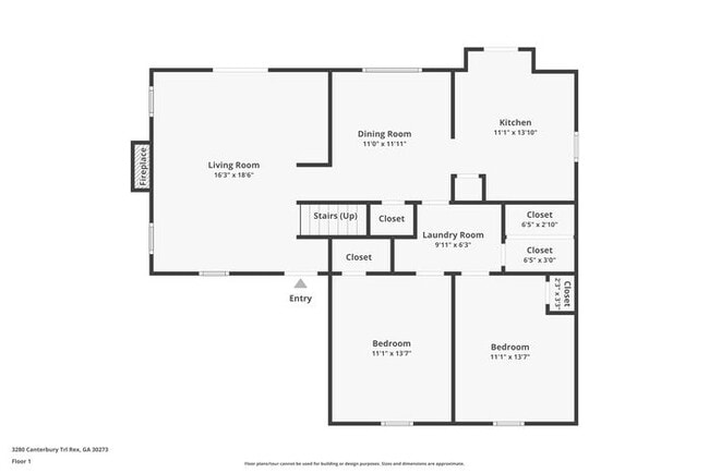 Photo - 3280 Canterbury Trail