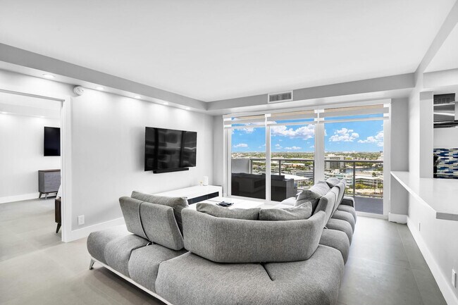 Photo - 2701 N Ocean Blvd Unit 15B