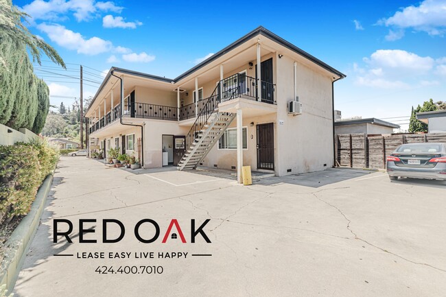 Photo - 1361 Yosemite Dr Unidad 3