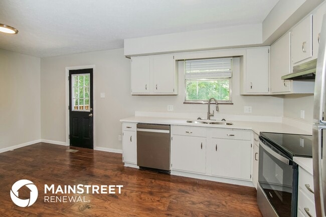 Photo - 1803 Brookmill Rd