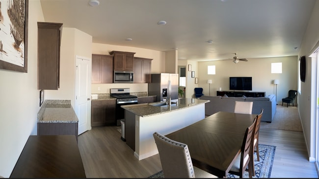 Photo - Modern & Spacious 5-Bedroom Home in Desirable Sultan Community