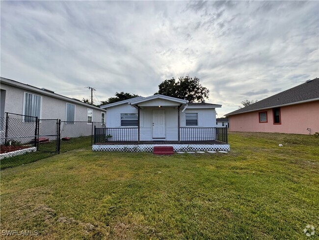 Building Photo - 15344 Wall Dr Rental