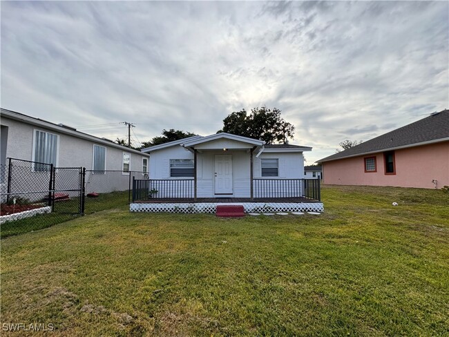 Building Photo - 15344 Wall Dr Rental