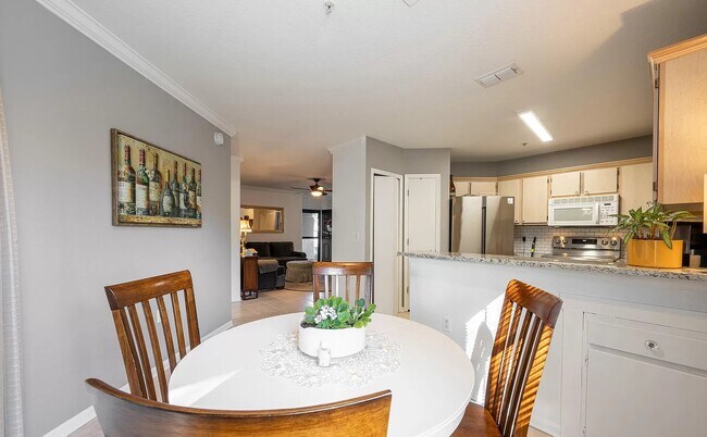 Photo - 1655 The Greens Way Unit Apt. 2213